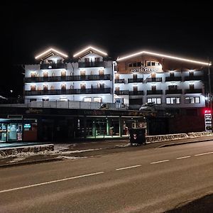 Hotel Pizboe